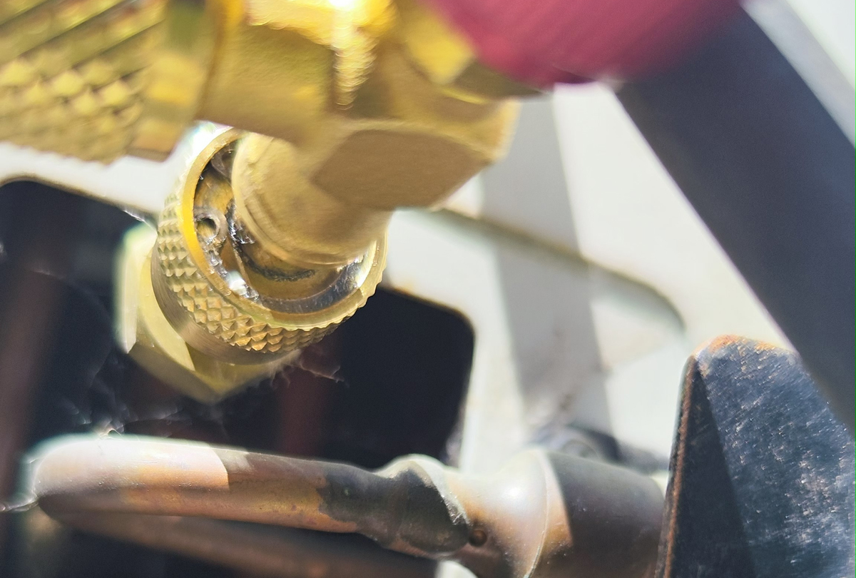 Dépannage d'un mono-split CARRERA à Lagny (77400)