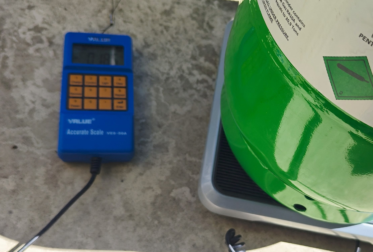 Dépannage d'un mono-split CARRERA à Lagny (77400)