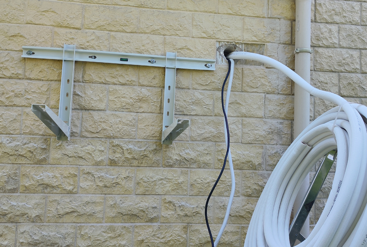 Installation d'un mono-split Samsung à Noisy le Grand (93160)