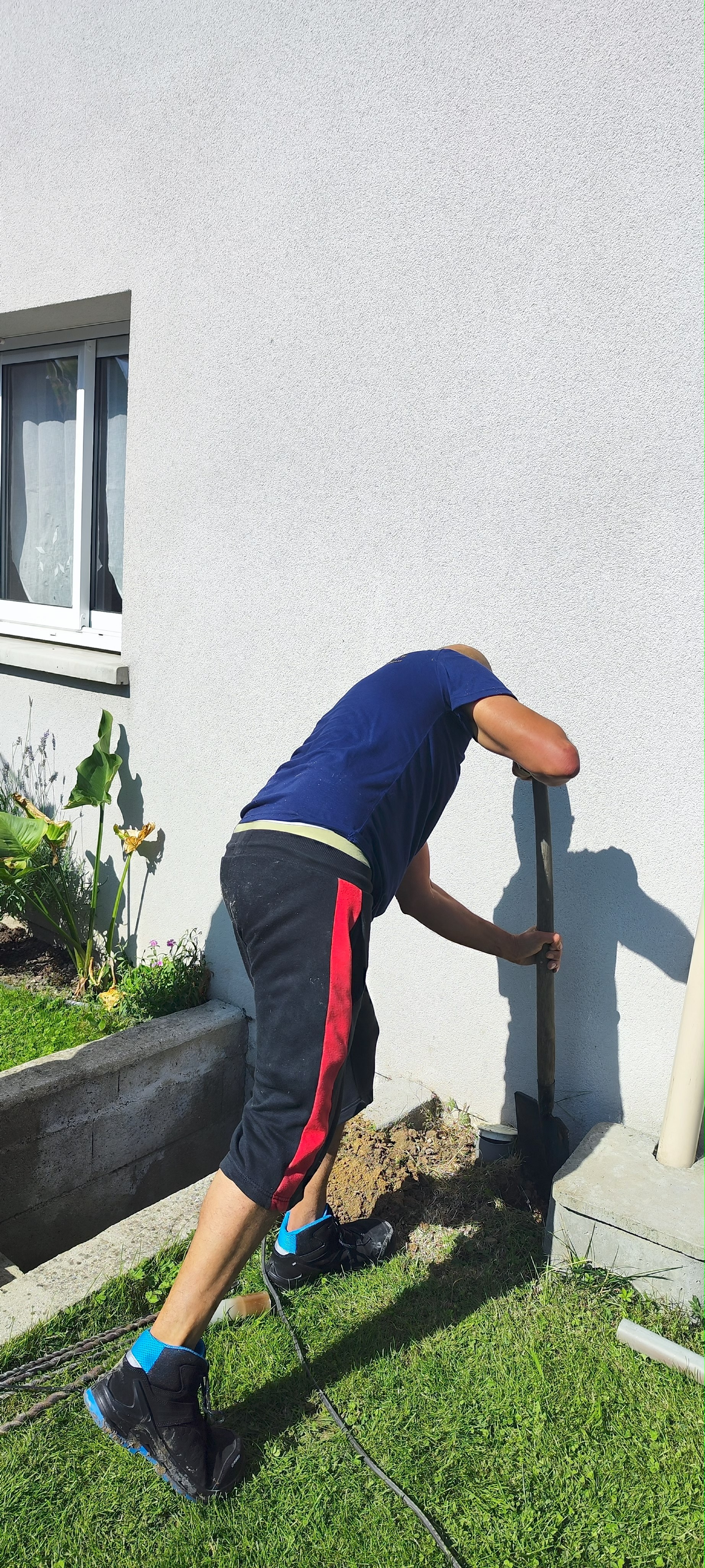 Installation d'un mono-split DAIKIN à Villepinte (93420)