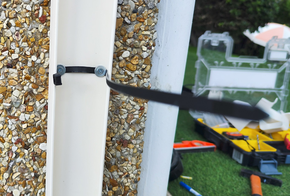 Installation d'un mono-split DAIKIN 3.5 kw à Lagny (77400)