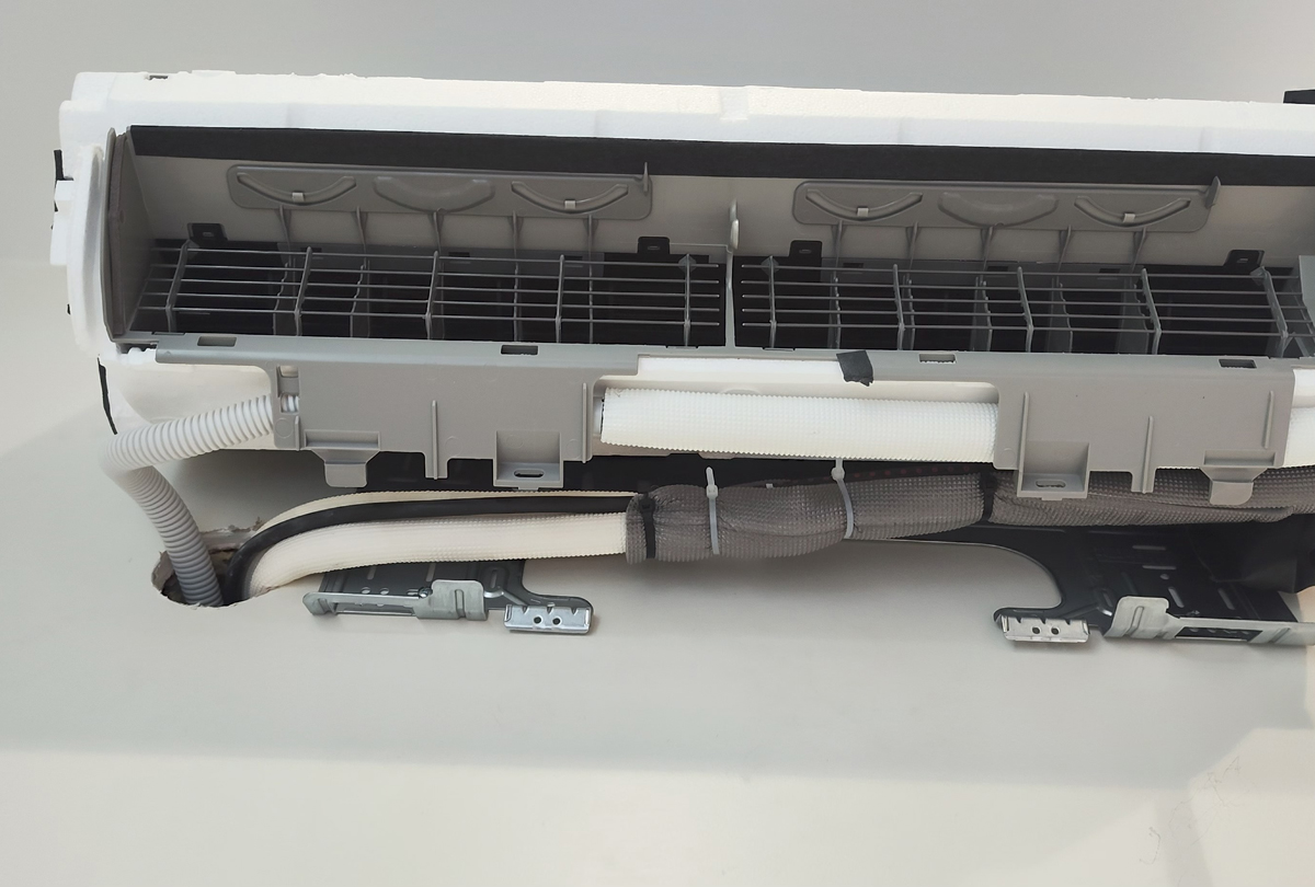 Installation d'un mono-split DAIKIN 3.5 kw à Lagny (77400)