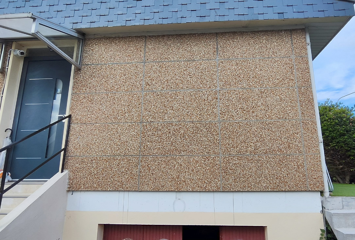 Installation d'un mono-split DAIKIN 3.5 kw à Lagny (77400)