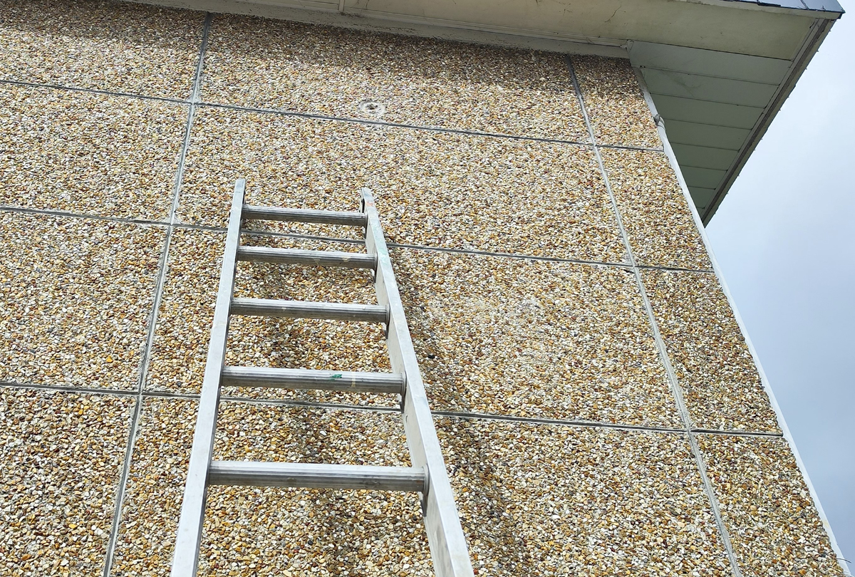 Installation d'un mono-split DAIKIN 3.5 kw à Lagny (77400)