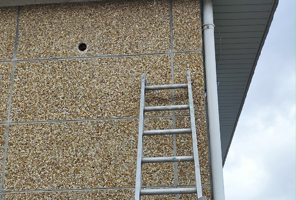 Installation d'un mono-split DAIKIN 3.5 kw à Lagny (77400)