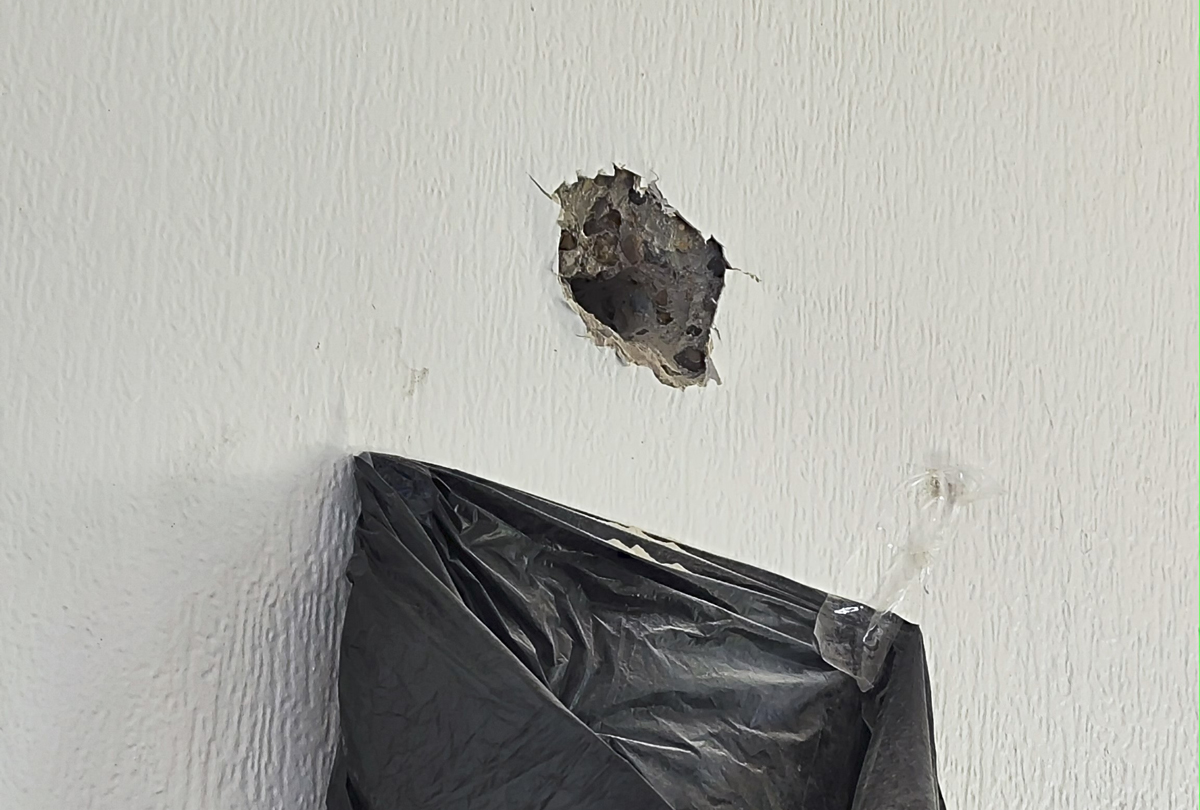 Installation d'un quadri-splits ATLANTIC à Noisiel (77186)