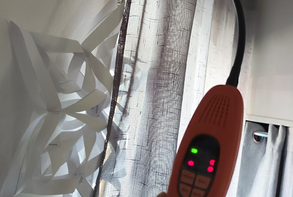 Installation d'un quintuple-splits DAIKIN à Favières (77220)