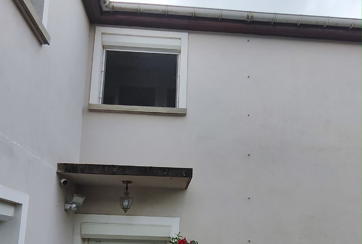 Installation d'un tri-splits DAIKIN à Chelles (77500)