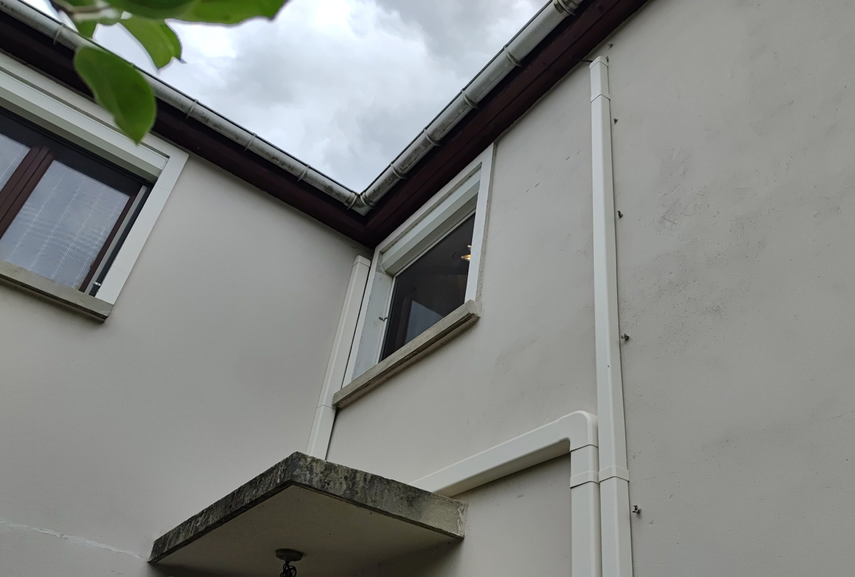 Installation d'un tri-splits DAIKIN à Chelles (77500)