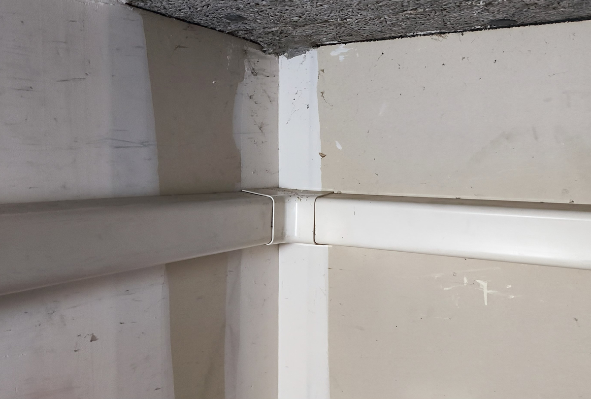 Dépannage d'un tri-splits DAIKIN à Bussy Saint Georges - déplacement de l'unité intérieure (77600)