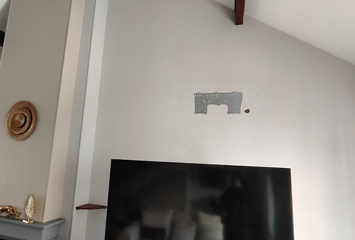 Installation d'un bi-splits DAIKIN 6,8 KW à Longjumeau (91160)