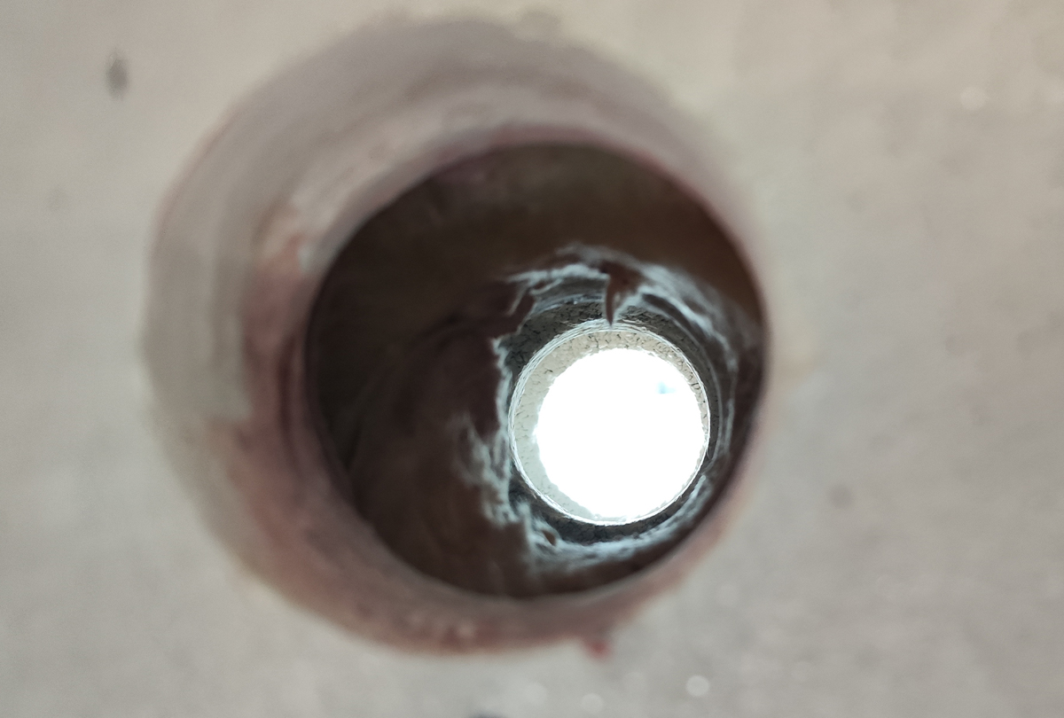 Installation d'un quadri splits SAMSUNG à Villeparisis (77270)