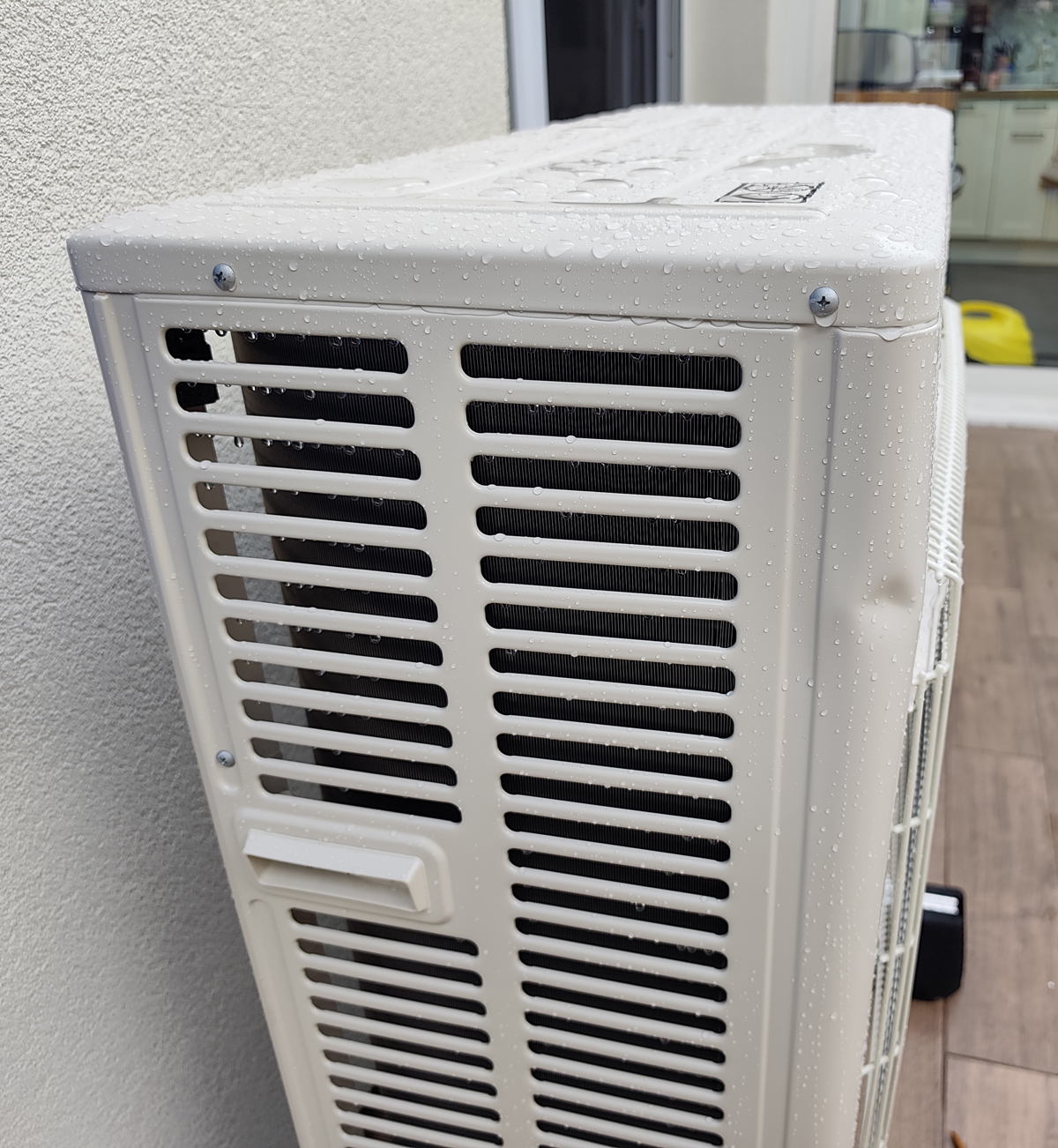 Changement Habillage monosplit Mitsubishi R290 à Saint Maur des Fossés 94100