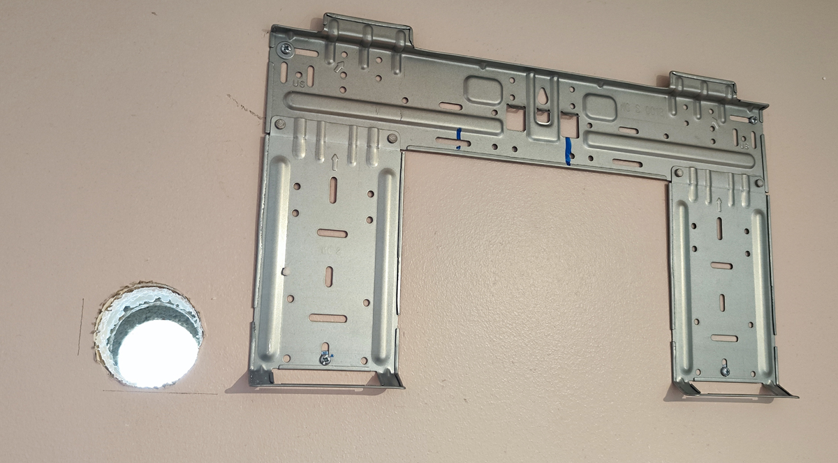 Installation monosplit MIDEA à Vaires-sur-Marne