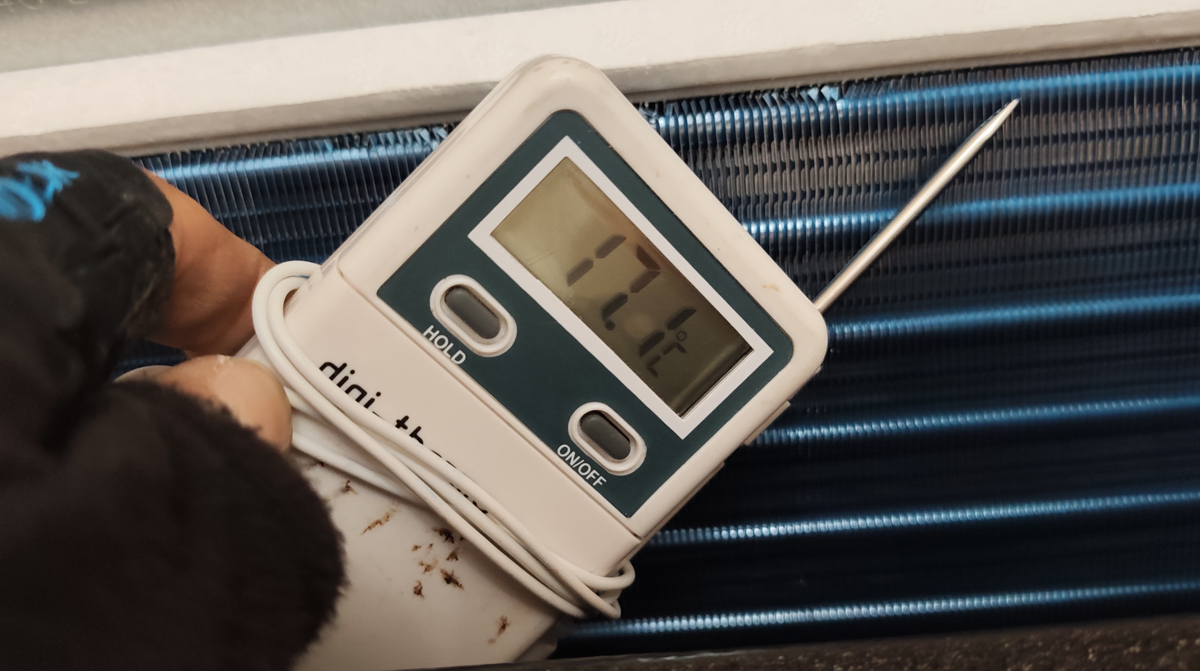 Mise en service Bi-splits HISENSE à Montigny-lès-Cormeilles 95370