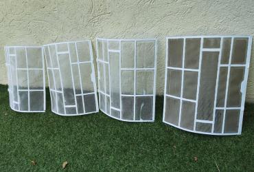 Dépannage fuite et maintenance de deux mono-splits AIRTON à Roissy en Brie (77390)