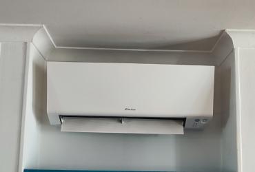 Maintenance d'un bi-splits DAIKIN à Torcy (77200)