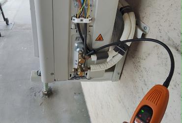 Maintenance d'un mono-split DAIKIN à Maison Alfort (94410)