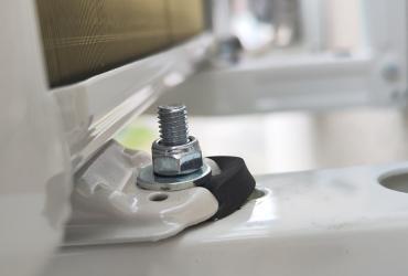 Installation non conforme - à ne pas faire